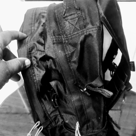 Backpack - Picture 3 of 6